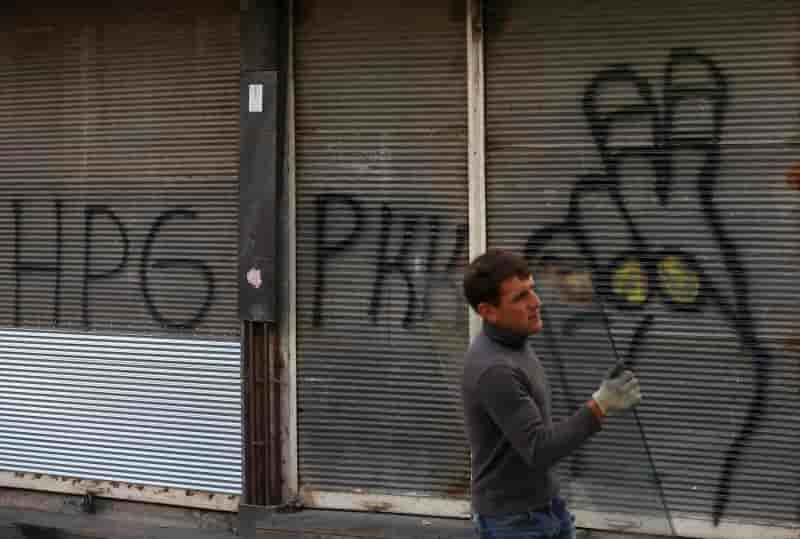 Le pkk met fin a son cessez-le-feu unilateral