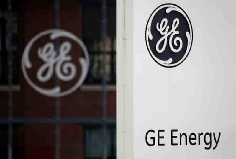 Ge abaisse ses objectifs annuels malgre de bons resultats trimestriels