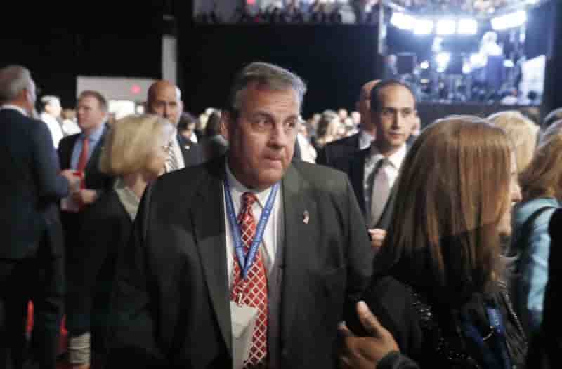 Nouveau depart dans l'equipe de transition de trump