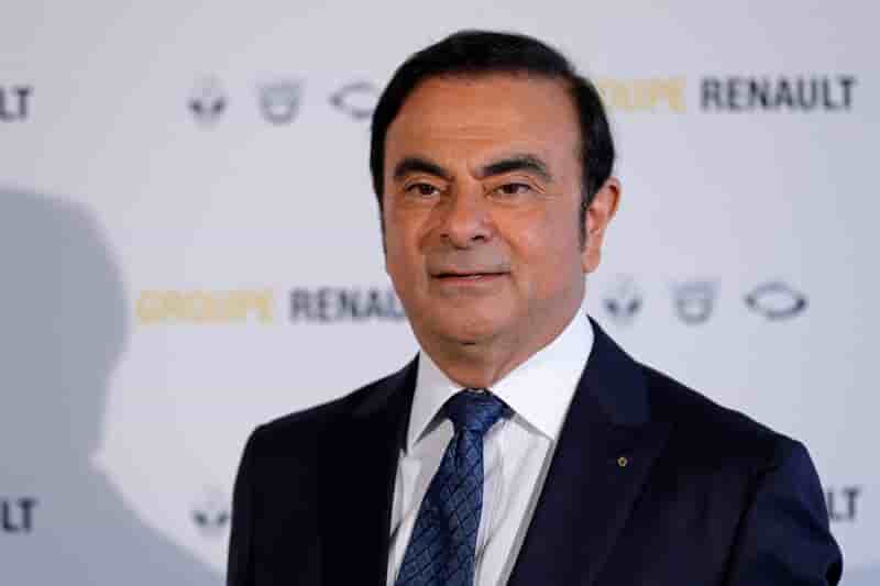 Un nouveau bras de fer sur le salaire du pdg de renault