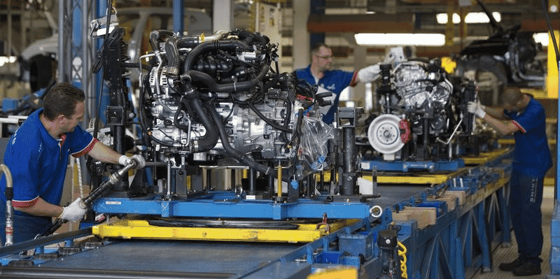 Renault et psa engagent de nouvelles commandes pour gm&s