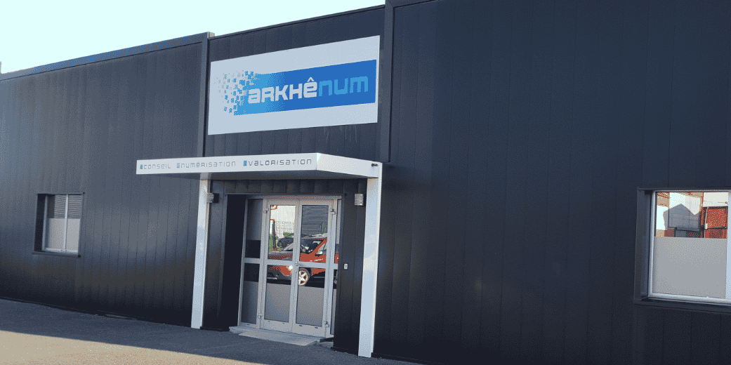 Arkhênum