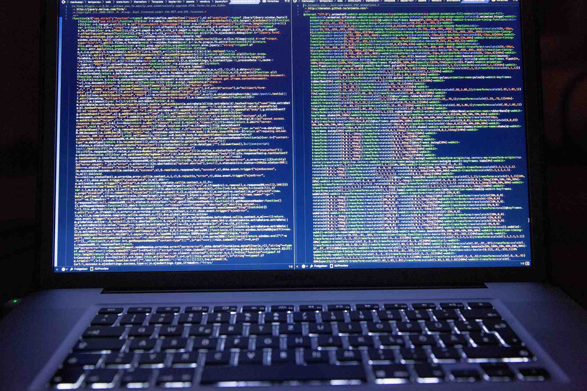 cyberattaques, piratage informatique