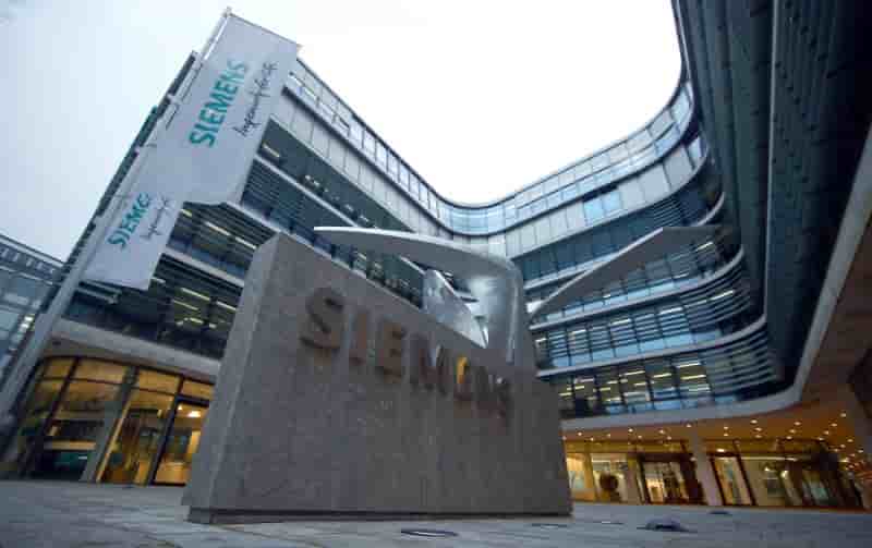 Siemens releve ses objectifs dans le cadre de vision 2020+