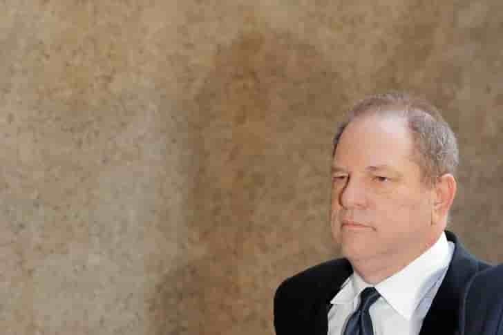 Vers de nouvelles poursuites contre l'ex-producteur harvey weinstein