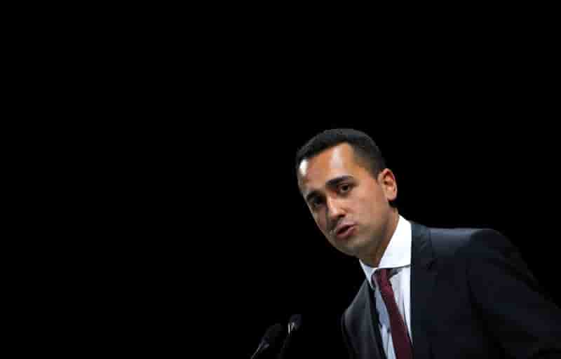 Migrants: l'italie menace d'opposer son veto au budget de l'ue