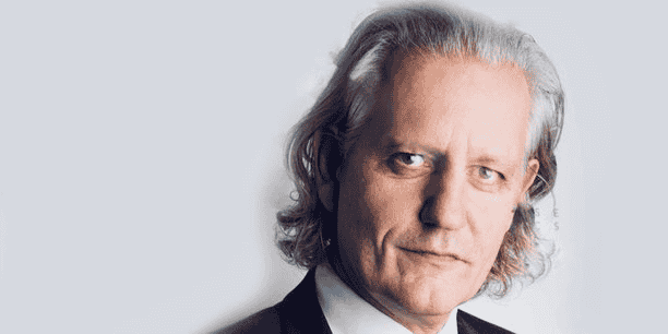 Jean Christophe Gallien Politologue et communicant
