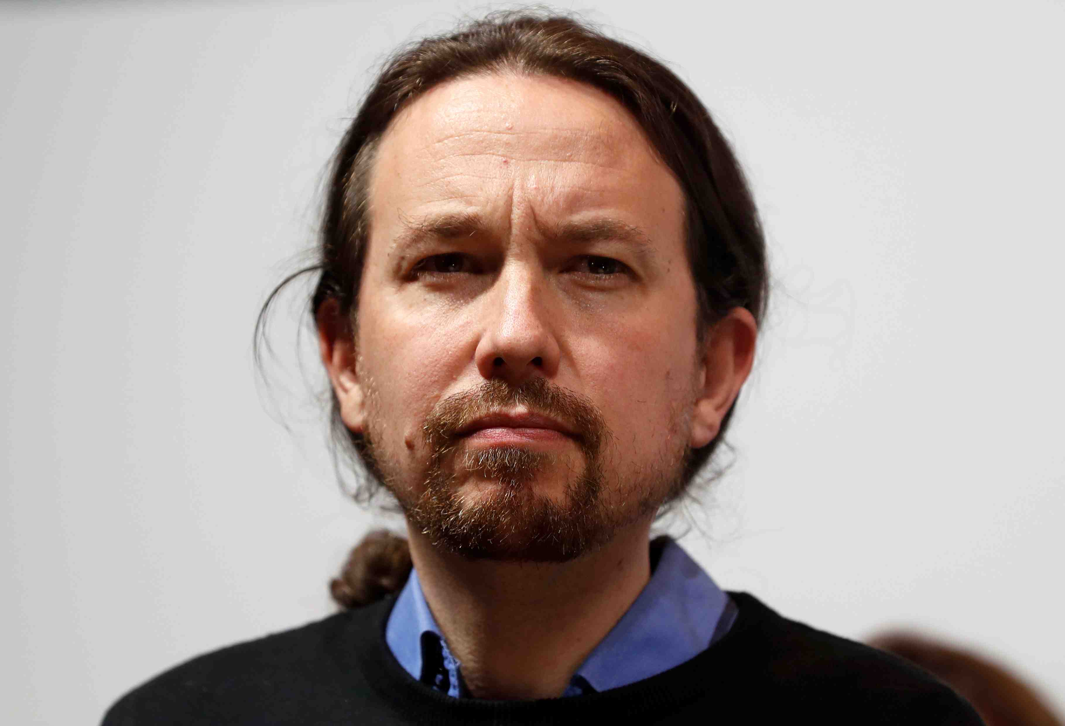 Espagne: podemos leve un obstacle a un accord avec le psoe