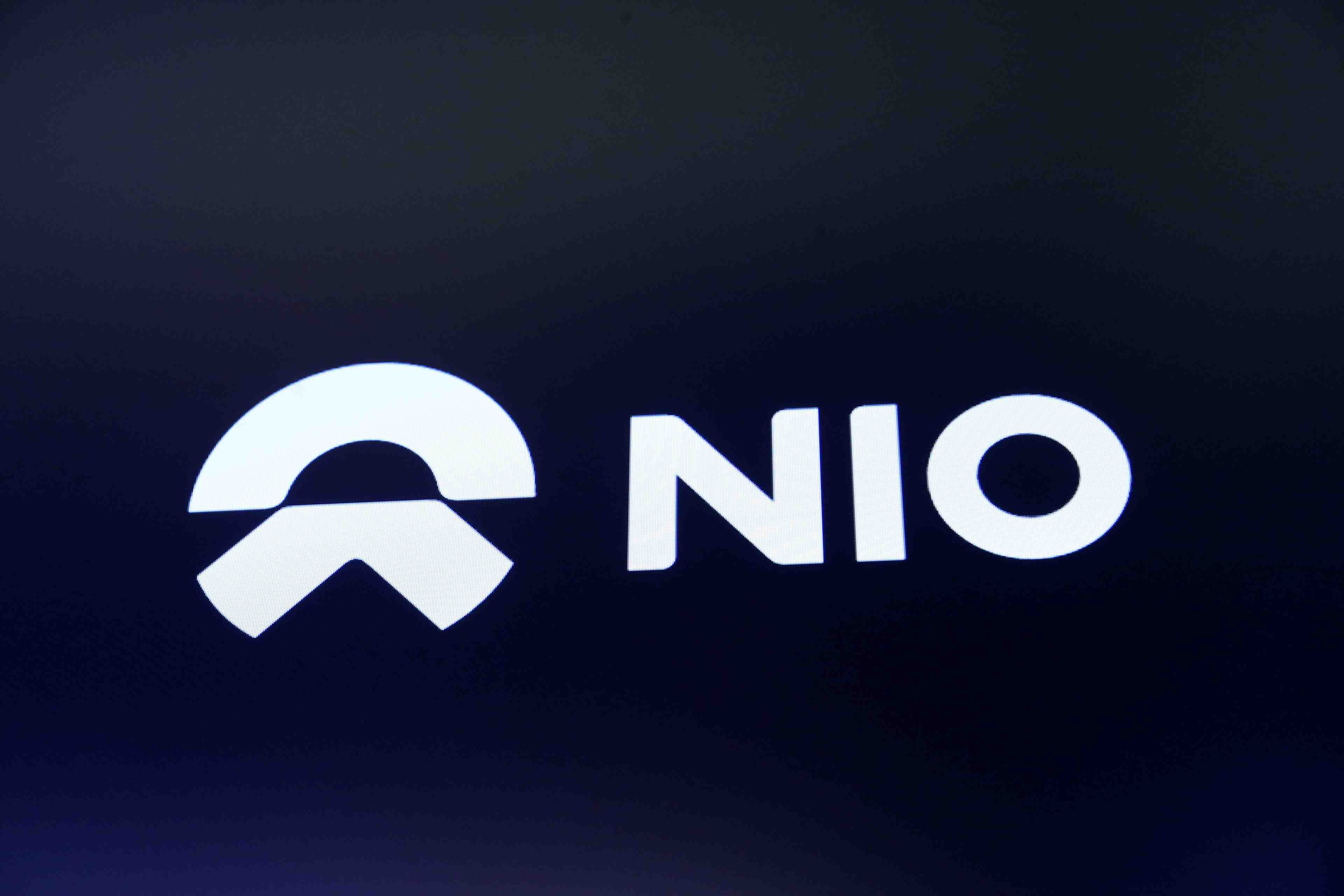 Nio a suivre a wall street