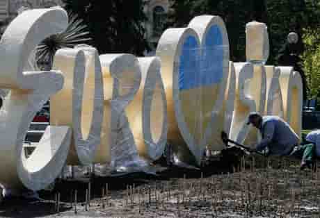Coronavirus: le concours de l'eurovision 2020 annule