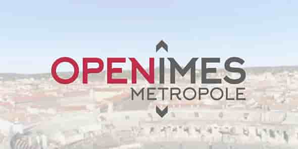 L'agence de développement économique de l'agglomération nîmoise OpeNîmes va disparaitre
