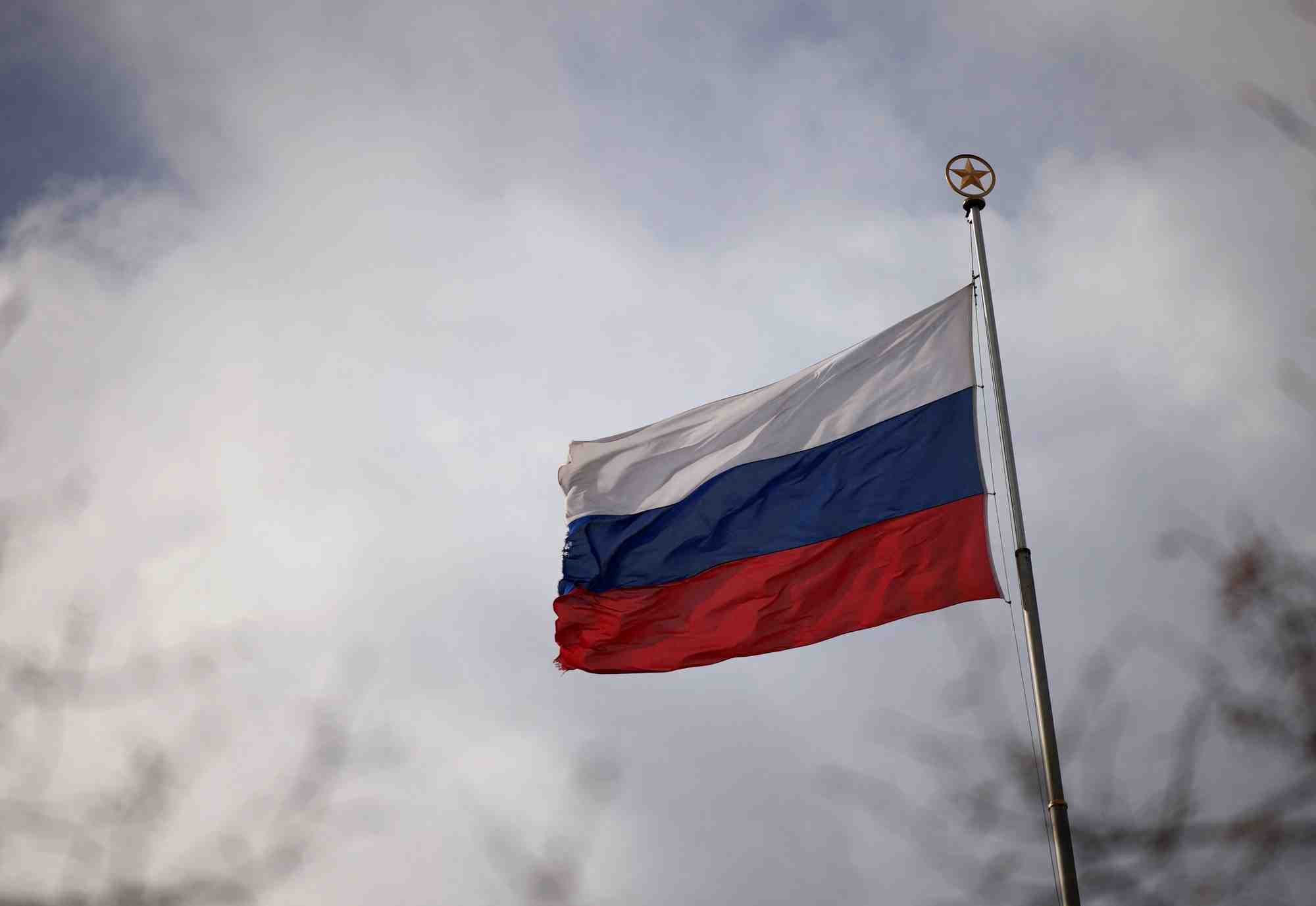 Moscou evoque des frappes et des tirs ukraniens dans la region russe de briansk