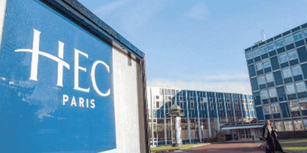 hec paris