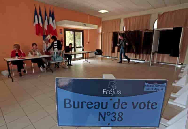 Le FN revendique six villes, mieux qu'en 1995