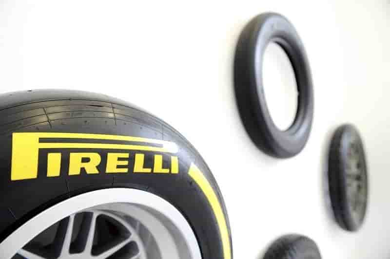 Resultats de pirelli legerement superieurs aux attentes
