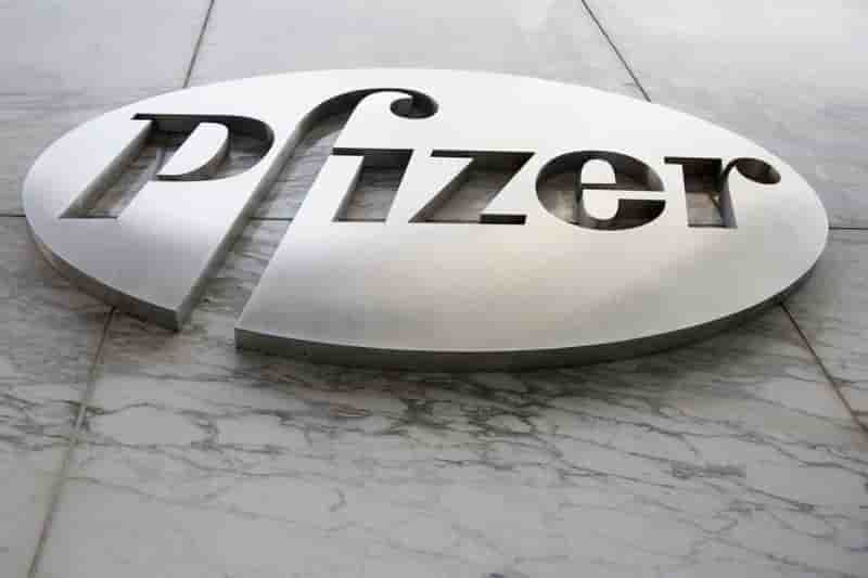Pfizer discuterait fusion avec allergan pour creer un geant