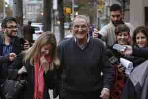 Le dernier suspect d'un "casse" ayant inspire scorsese acquitte