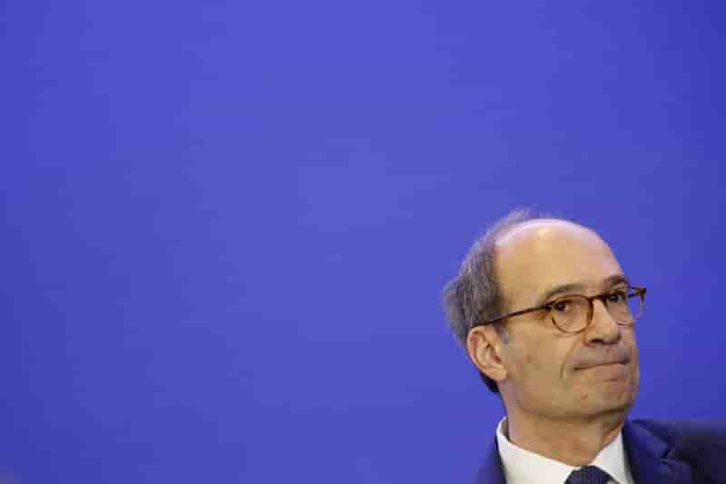 Woerth elu president de la commission des finances