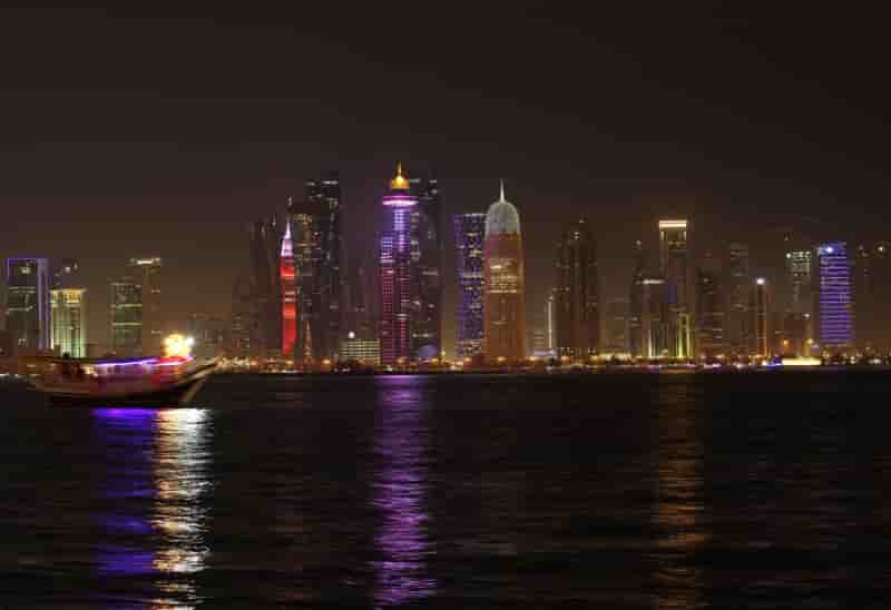 Les pays arabes promettent des sanctions