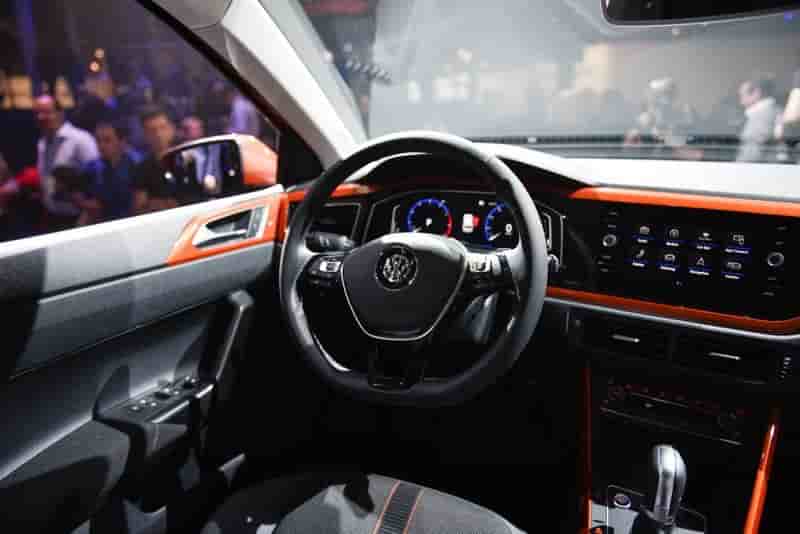 Les resultats de volkswagen tires par sa marque vw au deuxieme trimestre