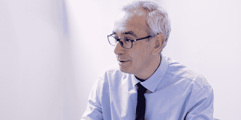 Jean Pisani-Ferry