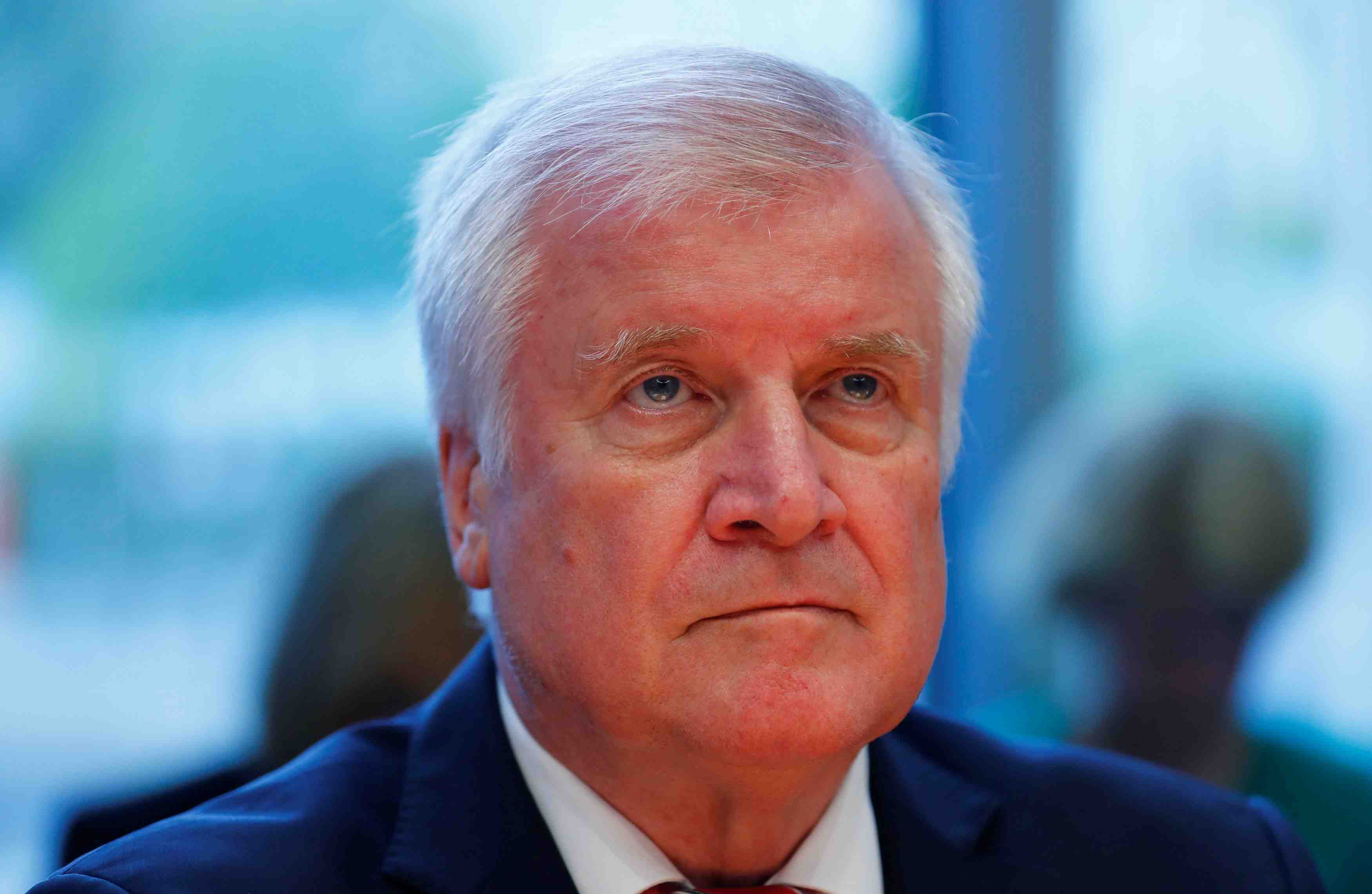 Accord entre berlin et rome sur le renvoi des demandeurs d'asile