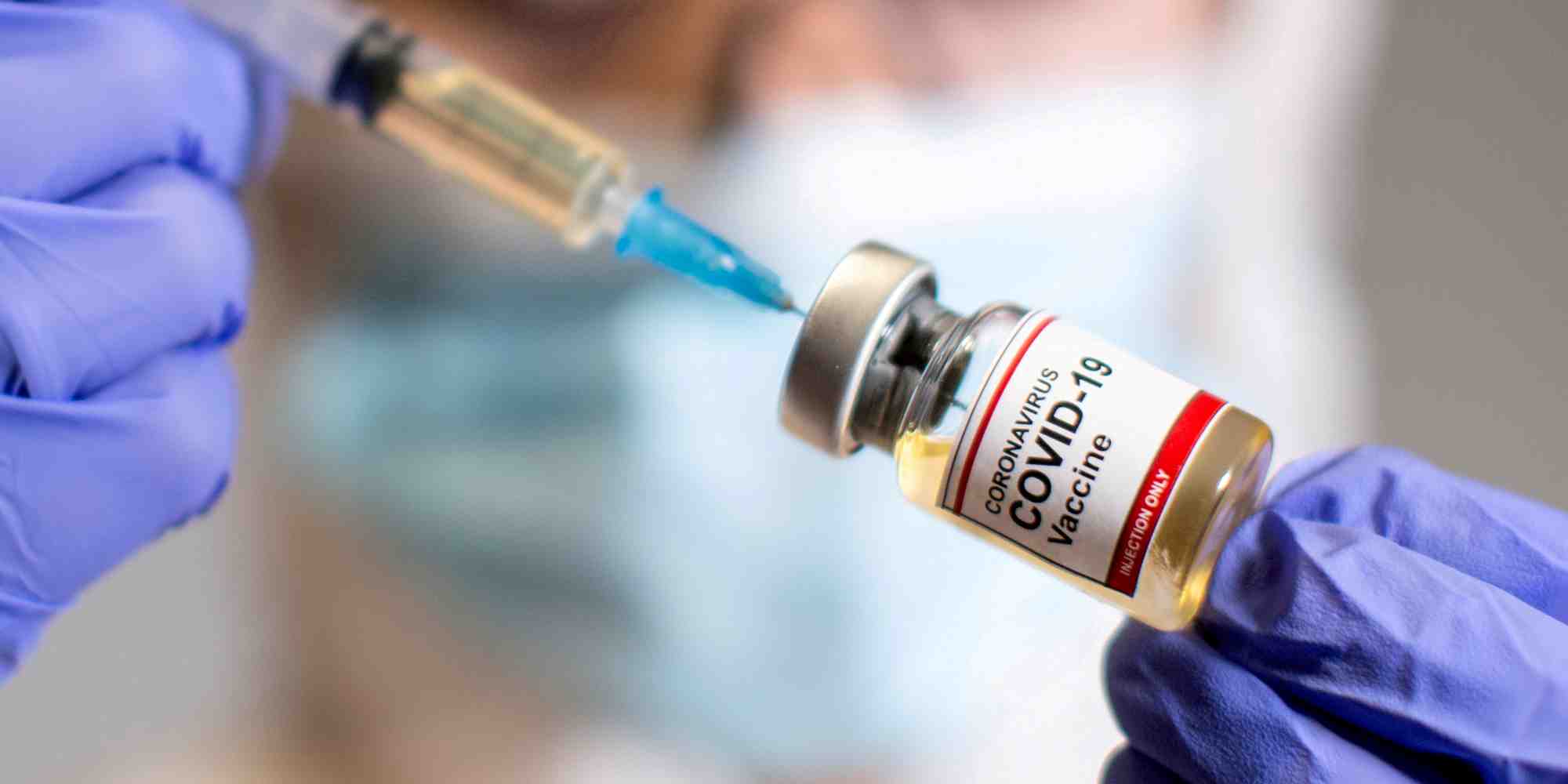 L'oms salue la promesse "phenomenale" des vaccins contre le covid-19
