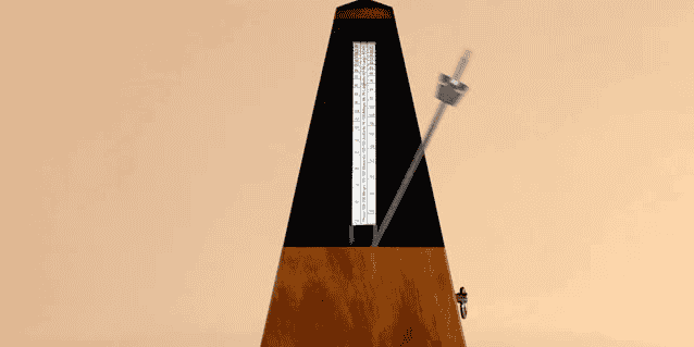 metronome