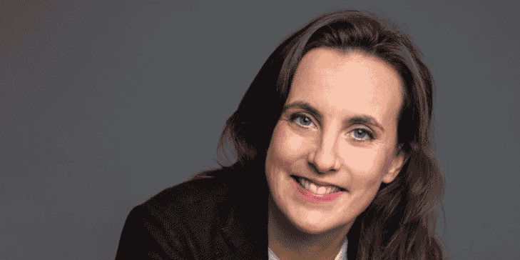 Laure Verdeau