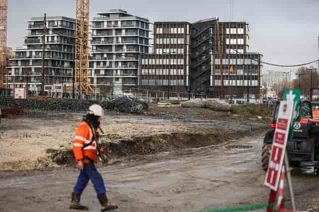 En Bretagne, où seuls 9.000 hectares seront à répartir d'ici à 2030 (18.000 aujourd'hui), entre fonctions immobilières et économiques, les dirigeants d'entreprises souhaitent remplacer le ZAN par le FAC, et inventer un « foncier aménagé collectivement ».