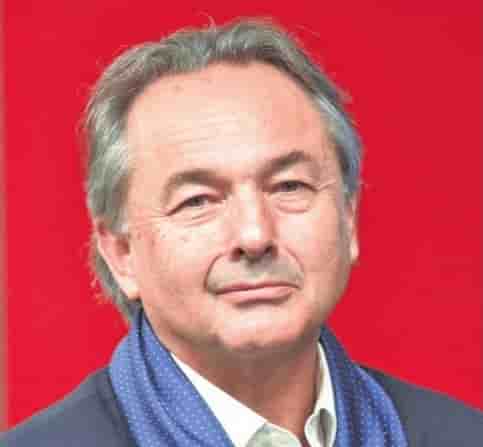 Gilles Kepel, spécialiste de l’islam et du monde arabe contemporain
