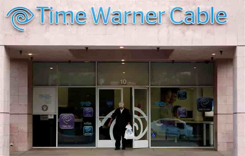 Charter pourrait relever son offre sur Time Warner Cable