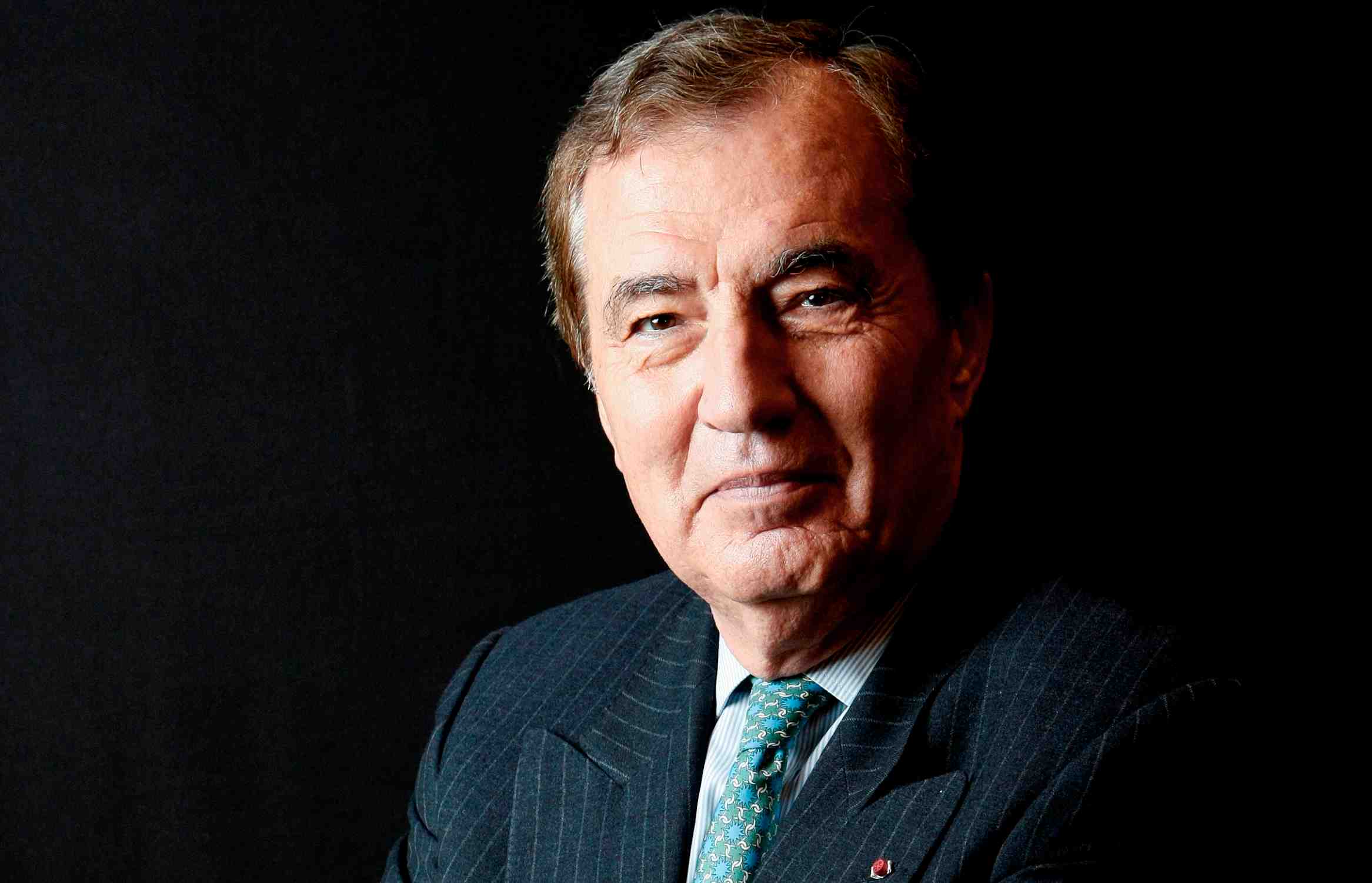 Bertrand Collomb