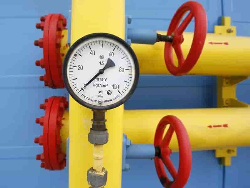 Les alternatives au gaz russe, rares et coûteuses pour l'Europe