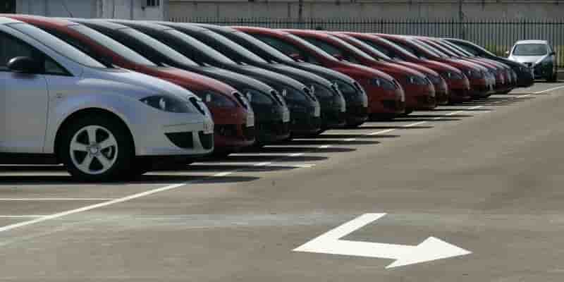 Hausse de 26,2% des ventes d'automobiles en septembre en Espagne