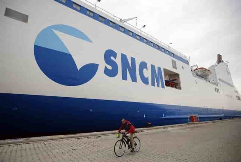 Le rapprochement de l'ex-sncm avec corsica maritima inquiete les salaries