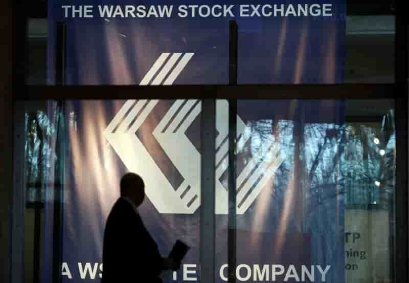Play, concurrent d'orange en pologne, vise 1,23 milliard d'euros via son ipo