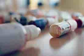 E liquide