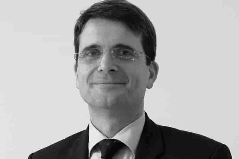 Olivier Klotz