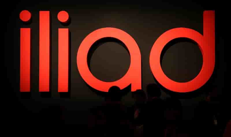Iliad dit que le nombre d'abonnes free en 4g a progresse au 2e trimestre