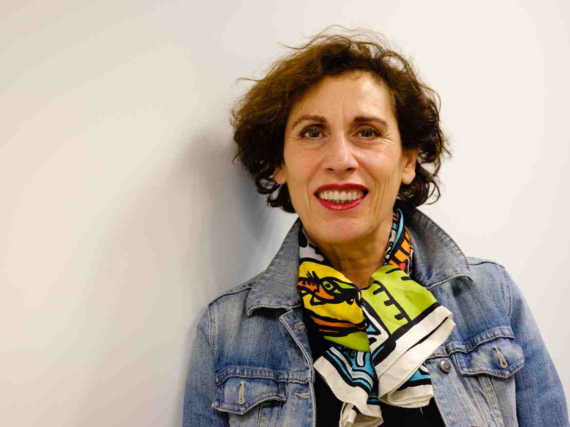 Fabienne Cresci