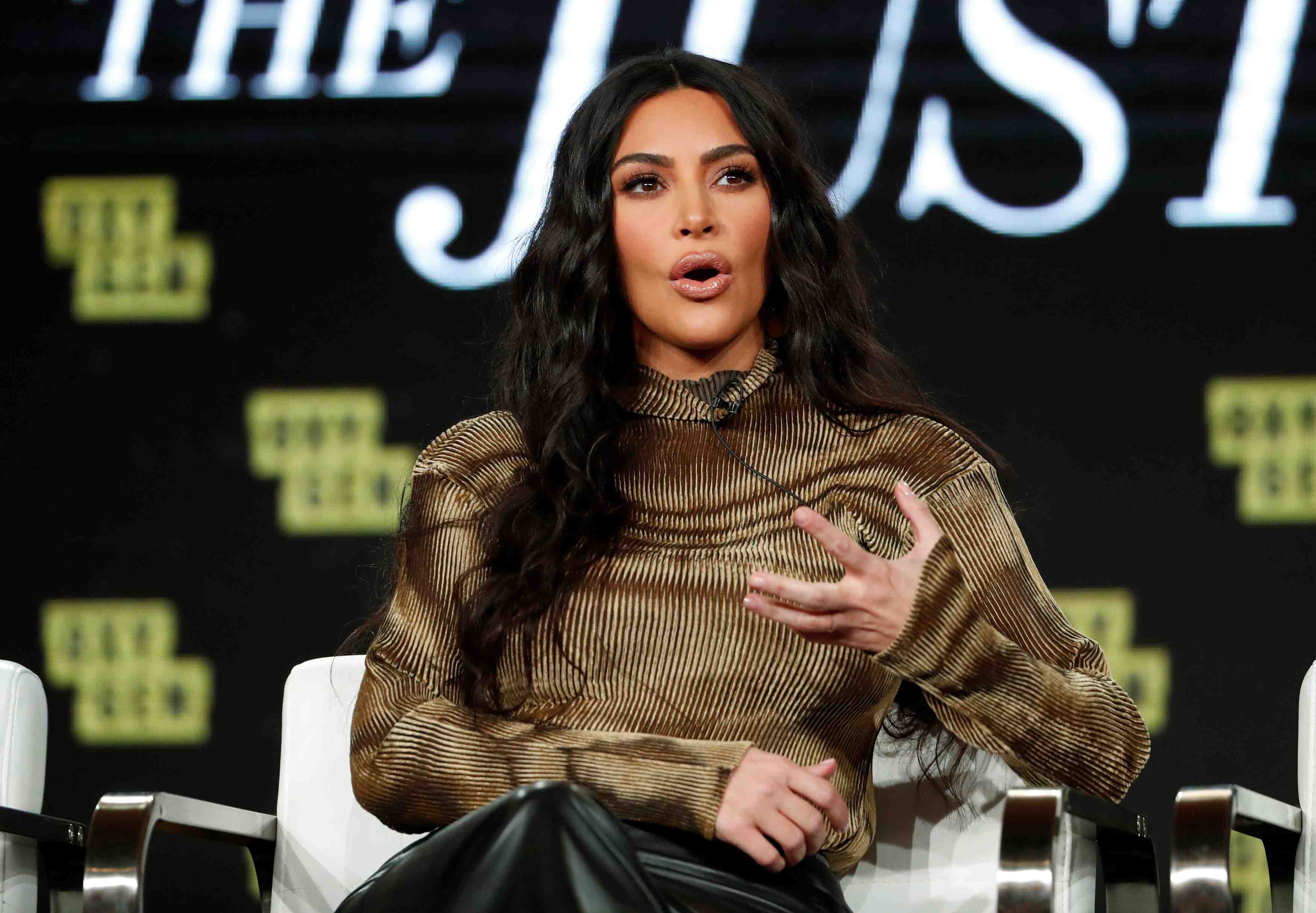Kim kardashian fait son entree dans le club des milliardaires