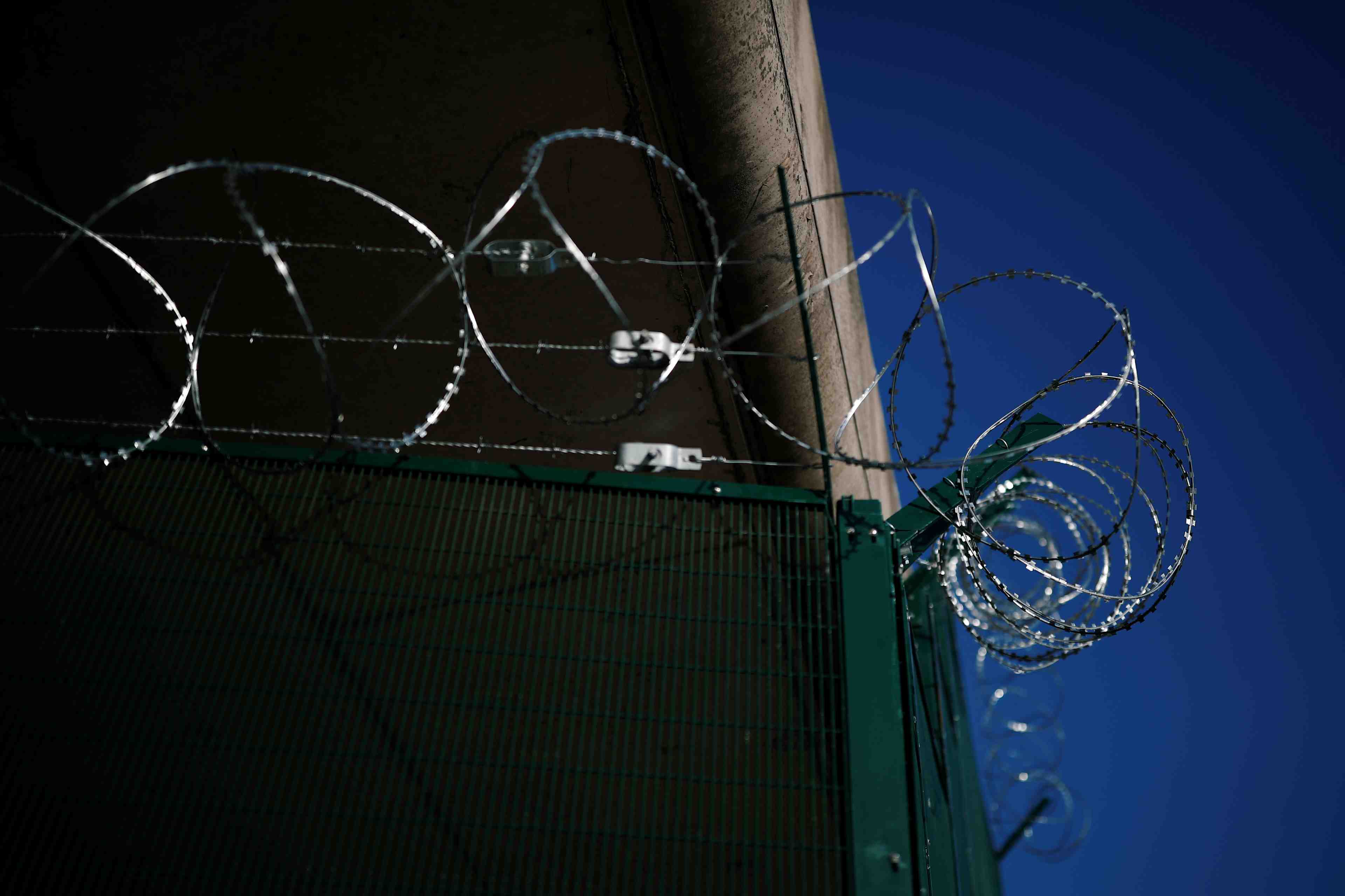 Nouvelles mesures de paris et londres dans la lutte contre l'immigration clandestine