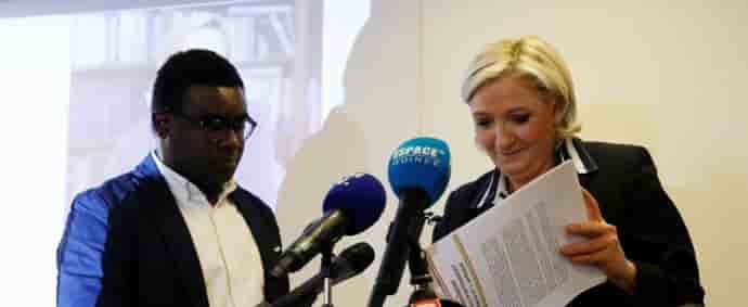 Marine Le Pen