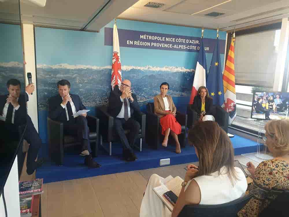 Transition Forum