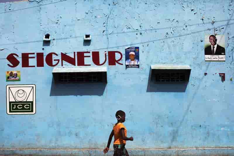 La situation des chrétiens se dégrade en Afrique, selon une ONG
