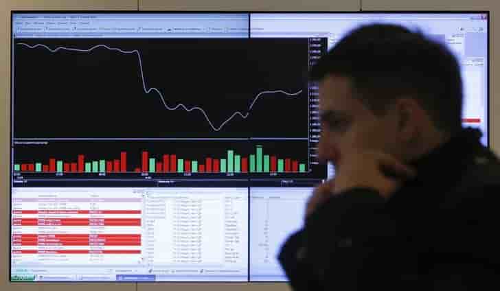 La Russie dégradée par S&P, qui craint l'impact des sanctions