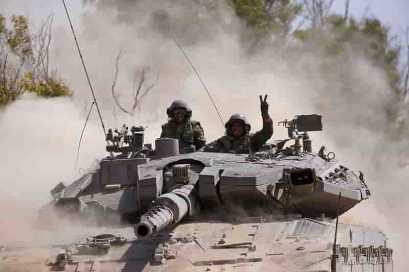 Treize soldats israéliens tués dimanche à Gaza