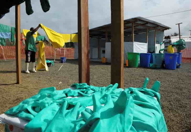 Ebola risque de coûter des milliards aux économies africaines
