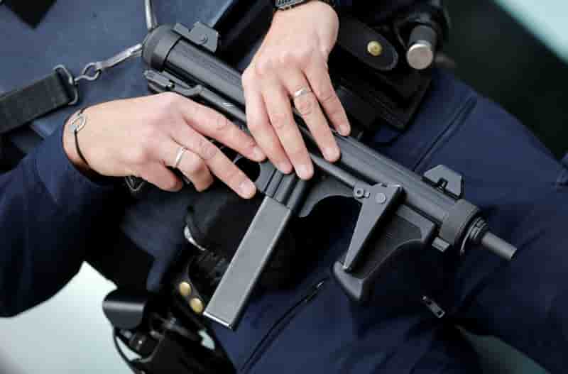 L'assaillant de magnanville connu de l’antiterrorisme